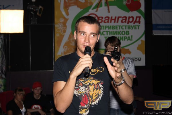 ���� ��������� ������� ��������. �� ������ ���� - ��������� Sonic.